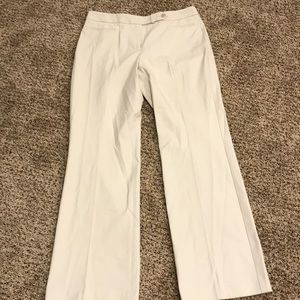 Lightweight trousers